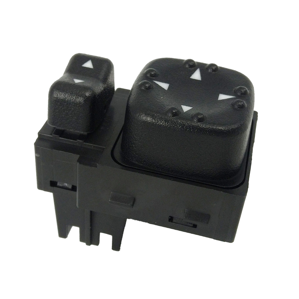 Power Side View Mirror Switch 15045085 for Escalade     Silverado