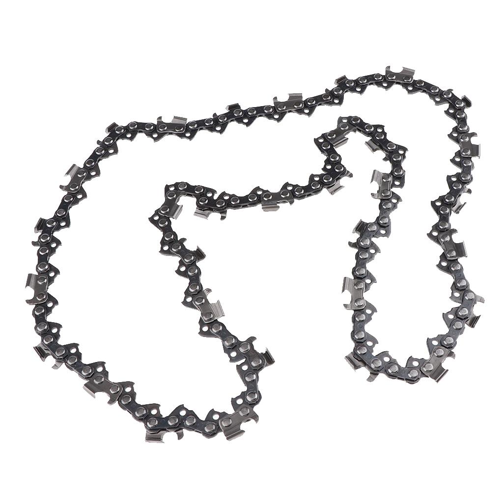 2Pcs Chain saw chain 16-inch 64 Drive Link 325