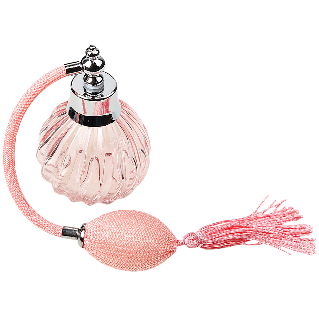 Glass Perfume Bottle 100ml