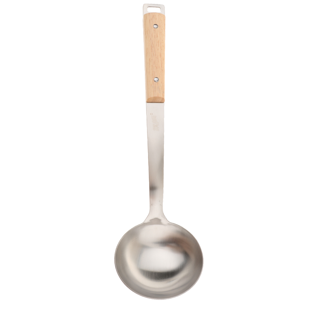 frying spoon spatula