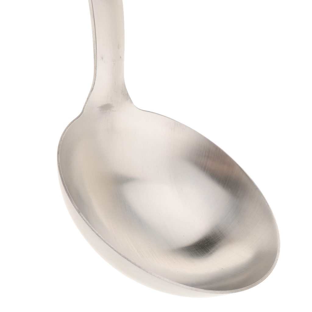frying spoon spatula