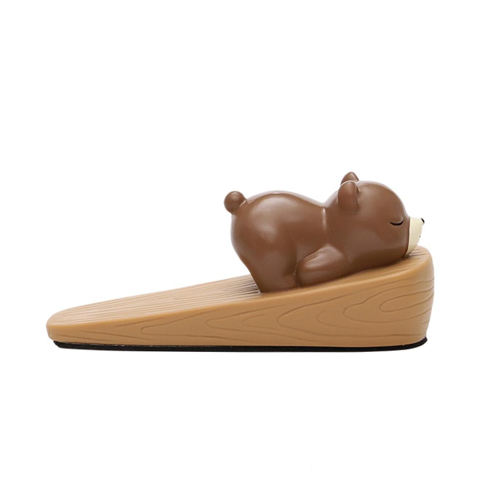 Animal Shaped Door Stopper
