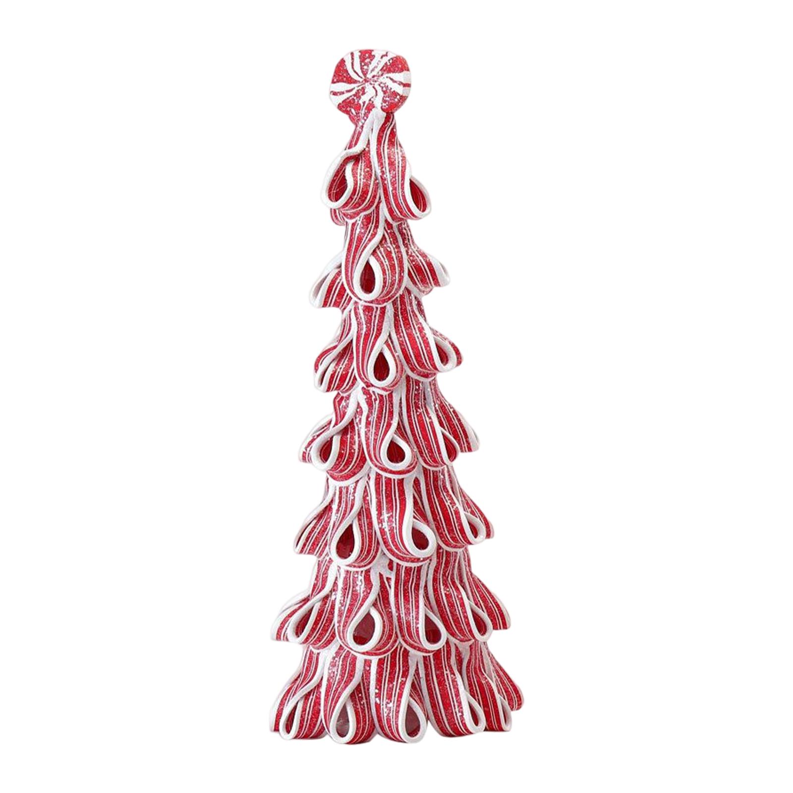 Mini Christmas Tree Tabletop Decor