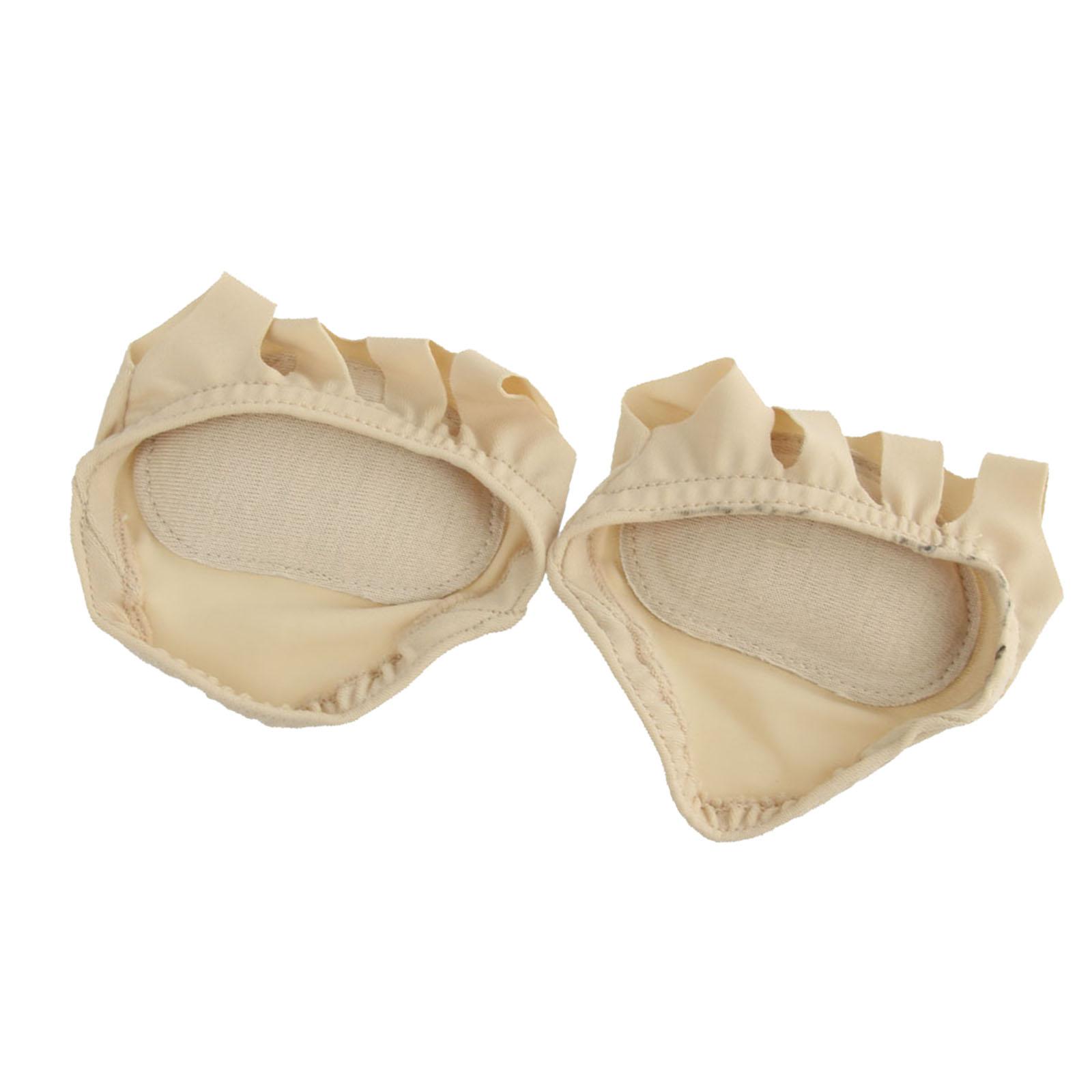 Metatarsal Pain Relief Pads