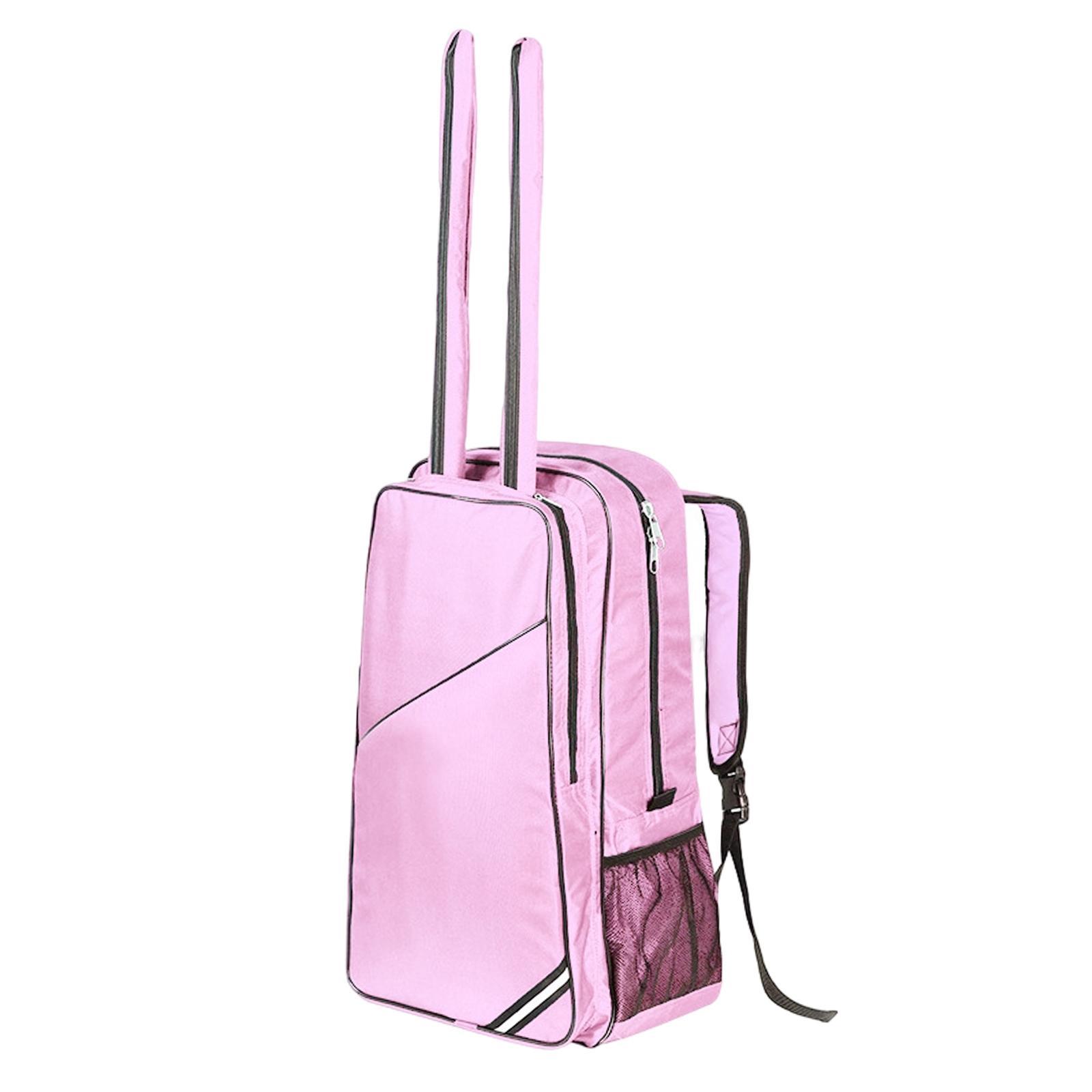 Fencing Backpack Adjustable Strap
