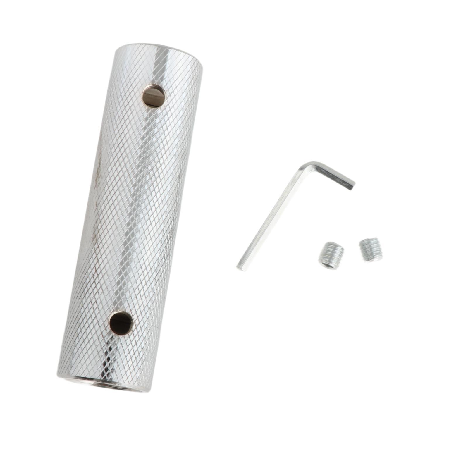 Dumbbell Connecting Rod