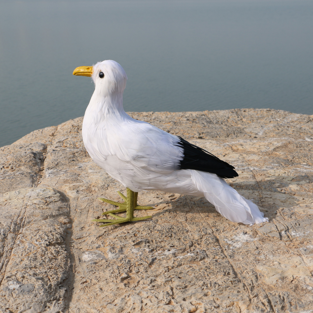 Artificial Bird Ornament