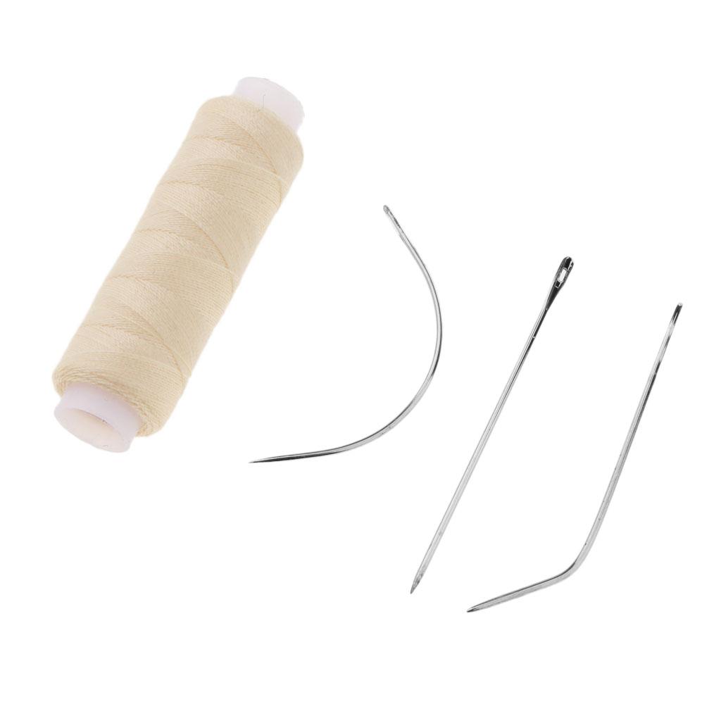 Hair Weft Weaving Thread