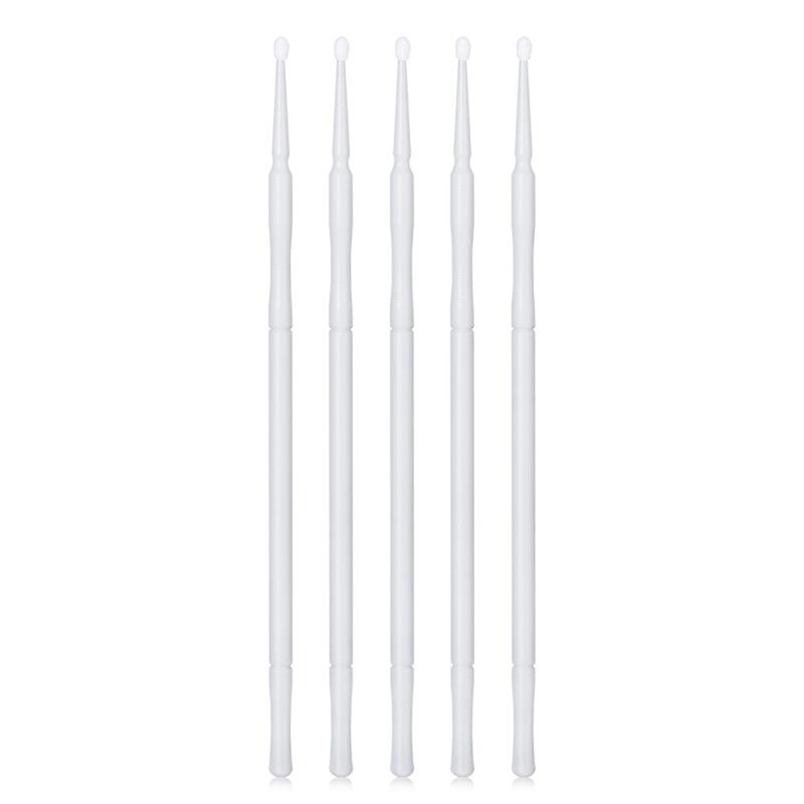 Disposable Eyelash Brush Mascara Wands Eyebrow Spoolie Brush Cosmetic Brush Kit