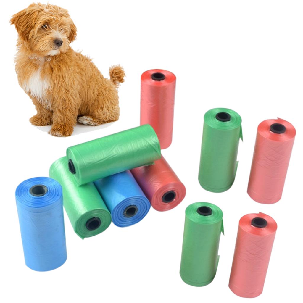 Poop Bag Holder