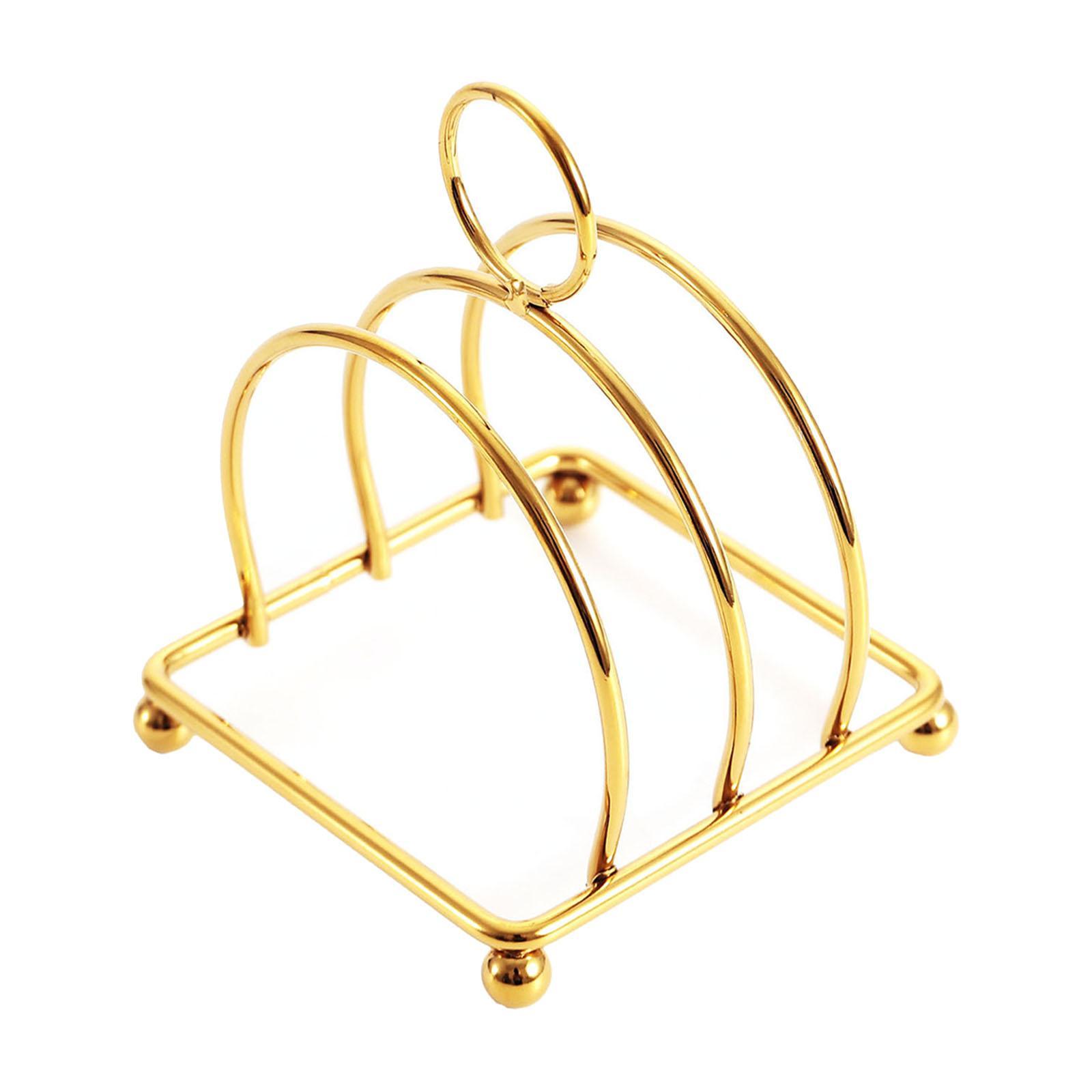 Toast Rack 3 Slice