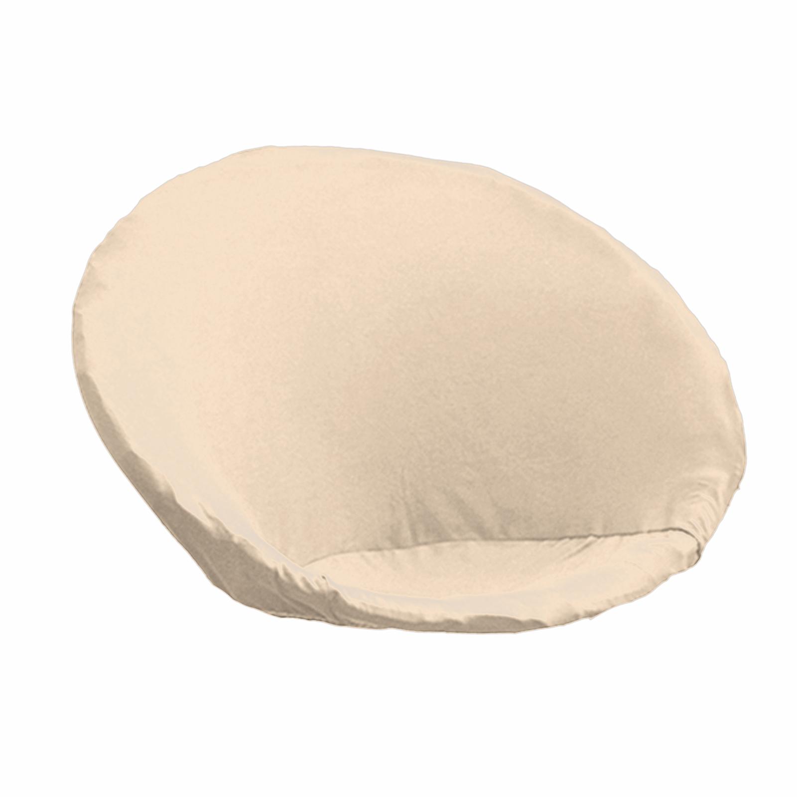 Saucer Chair Slipcover
