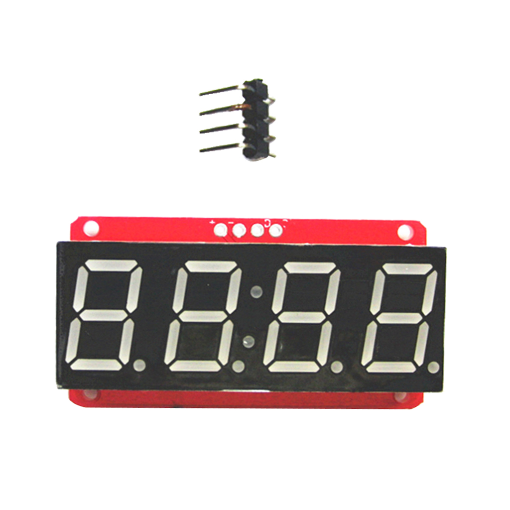 LED Display Module