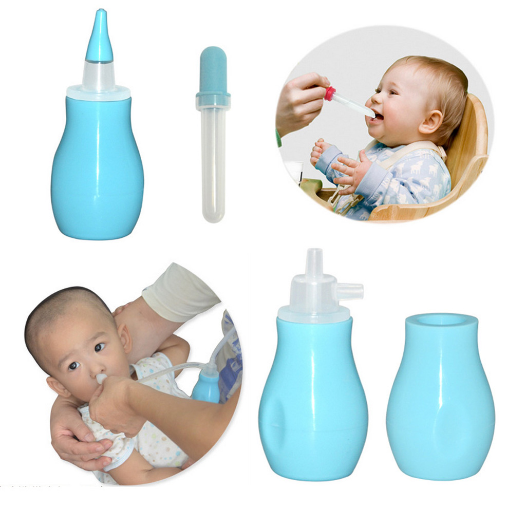 mucus pump for babies