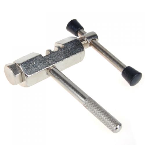 Bike Bicycle Steel Chain Breaker Splitter Repair Rivet Link Pin Remover Tool