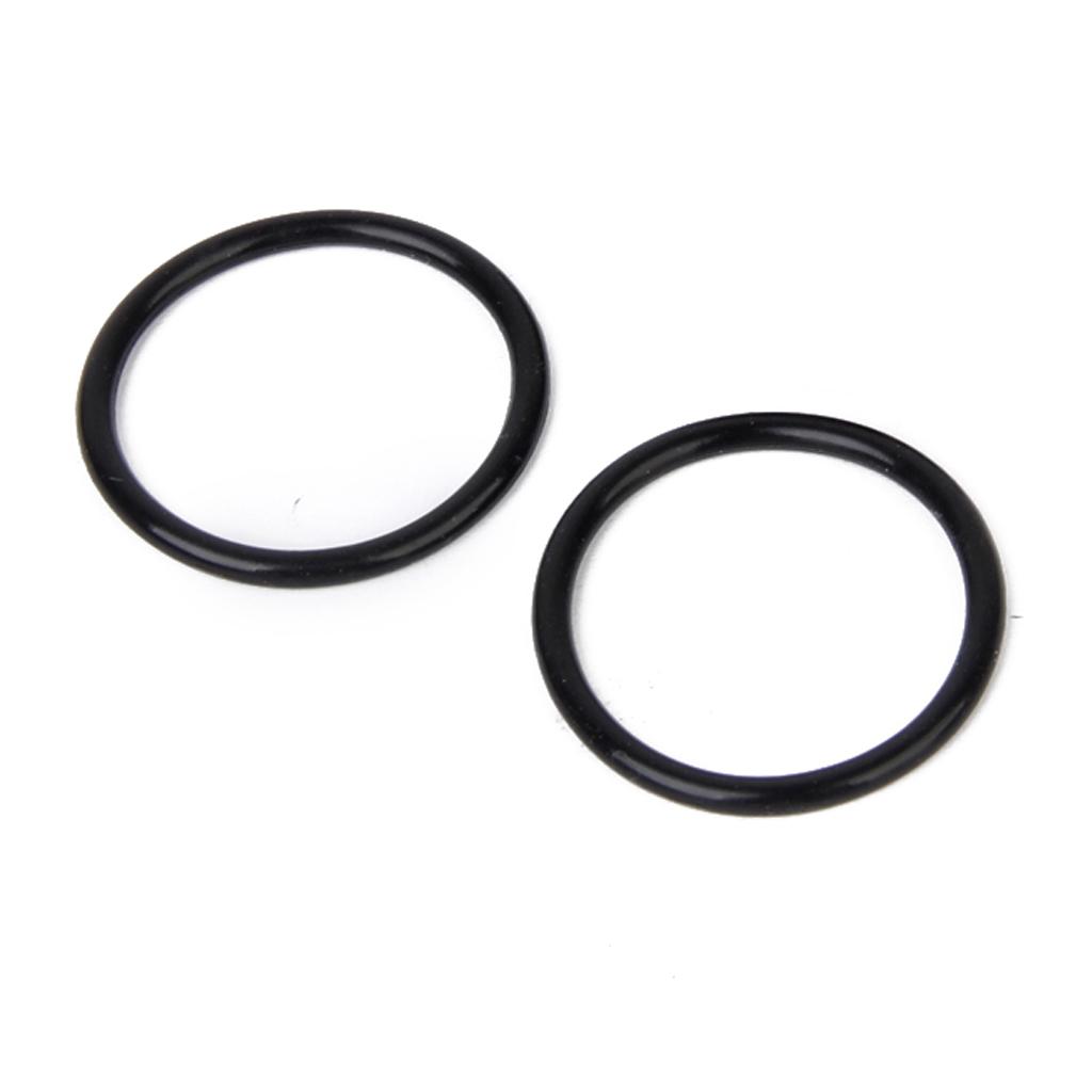 Black Universal Microphone Shock Mount For Handheld Microphone 2pcs