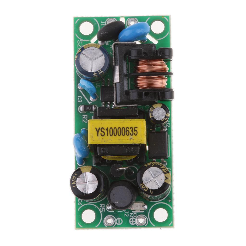 12V 500mA Buck Converter Module