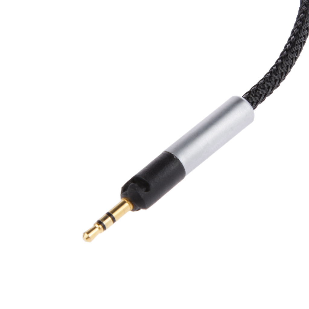 OFC Audio Upgrade Cable For Sennheiser HD598 HD558 HD518 HD595 Headphones