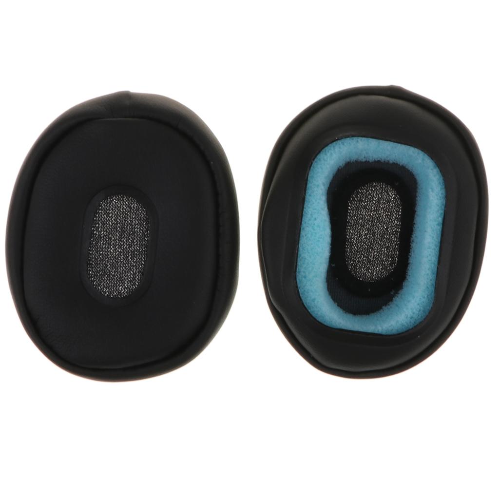 Leather Earpad/Ear Cushion/Ear Cover for Sony MDR- NC40 Headphones