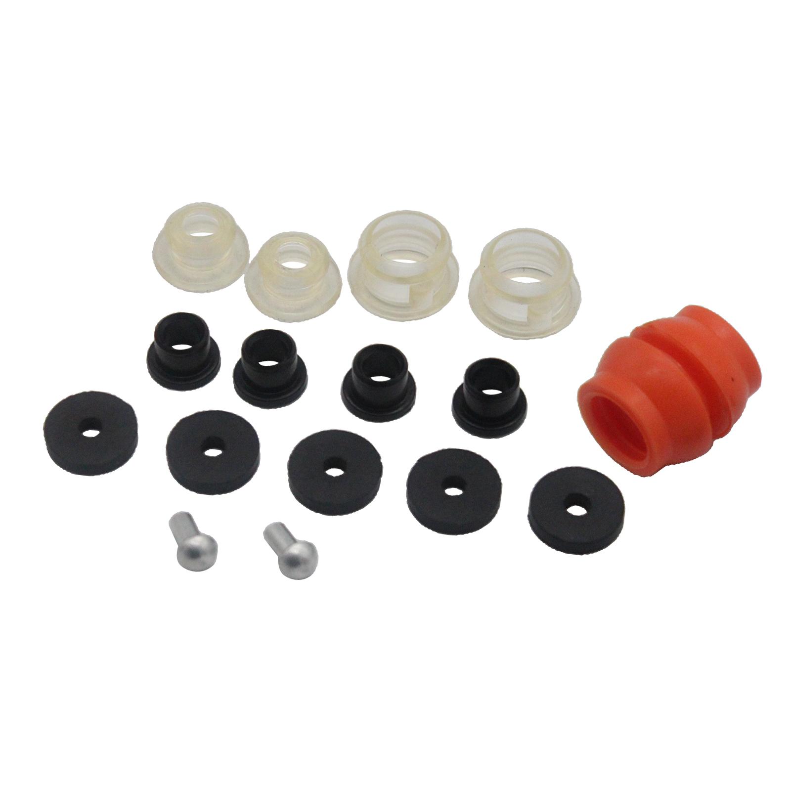 Car Transmission Shifter Bushing Tool Kit 191798211S for VW Volkswagen Golf