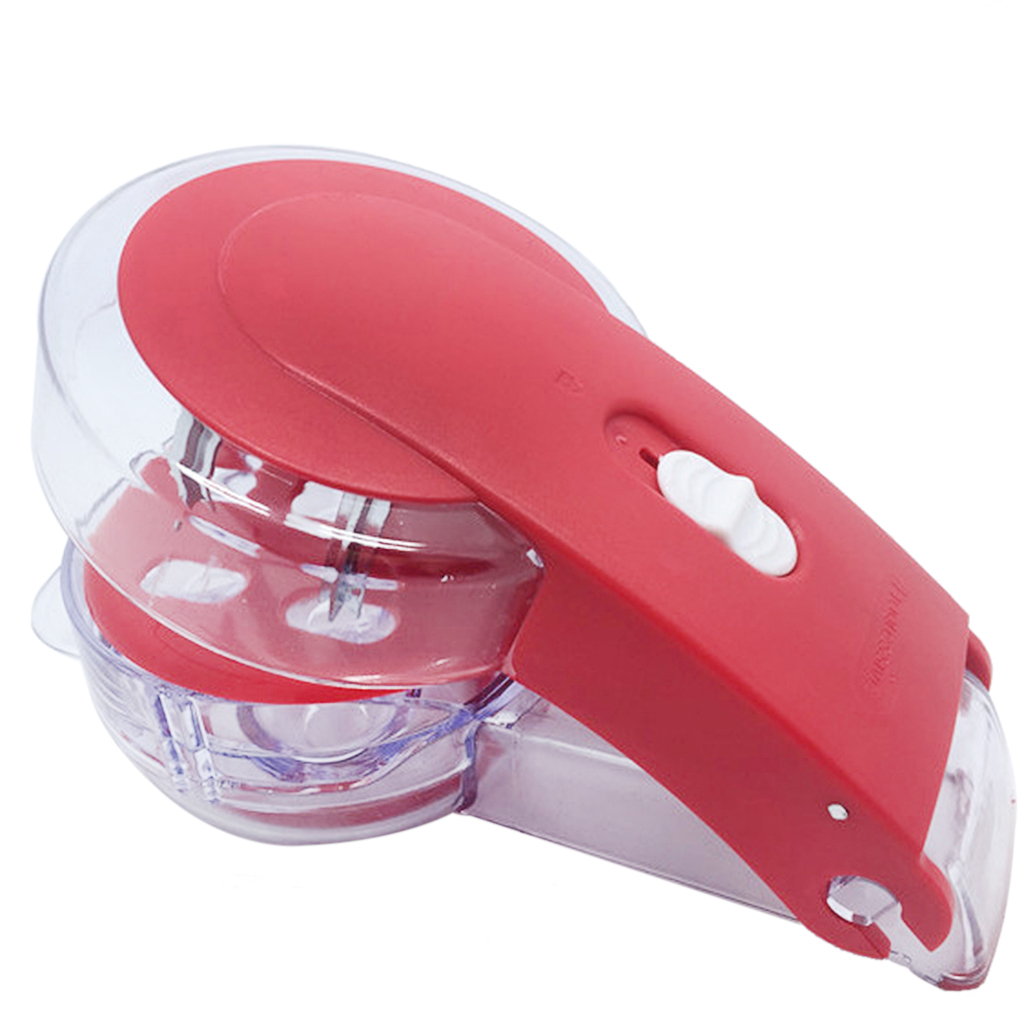 Cherry Pitter Red