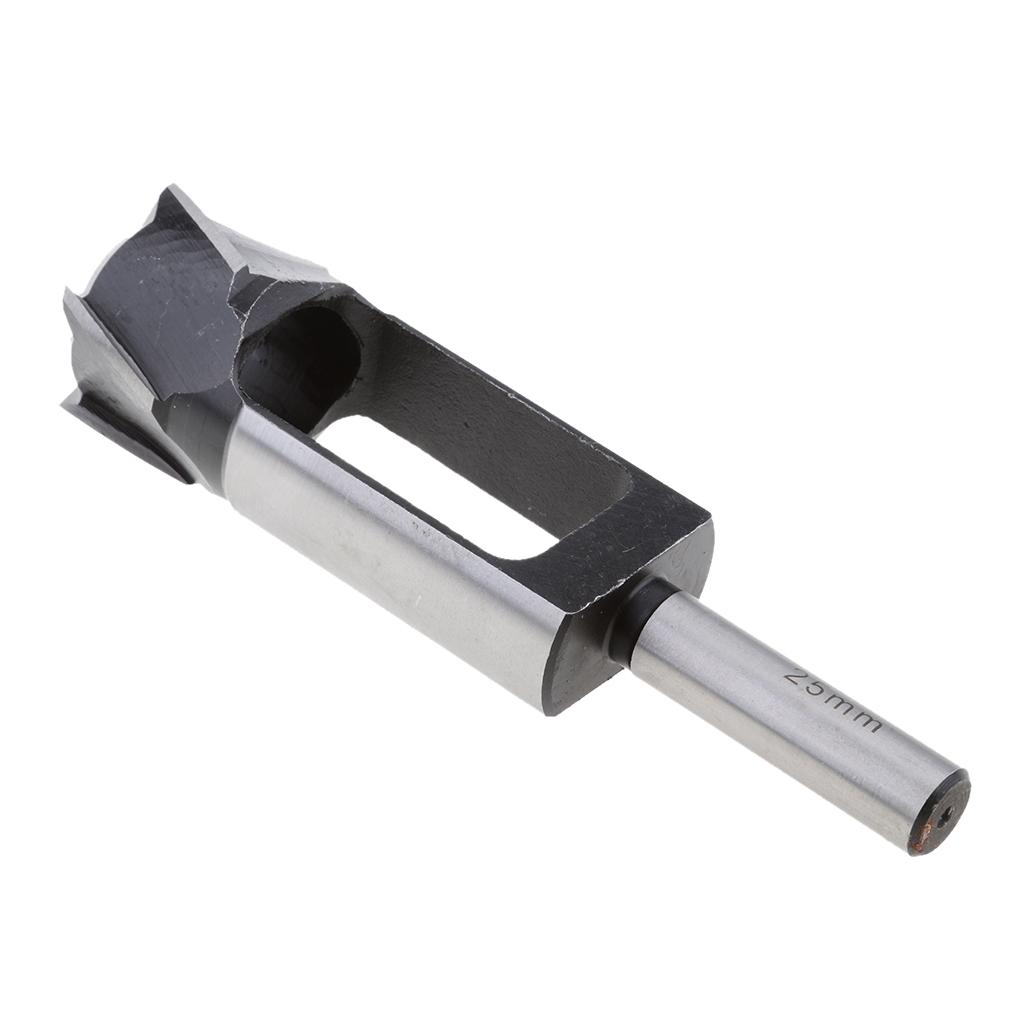 Tapered Snug Plug Cutters 13MM 1/2inch 8mm 25mm 35mm 