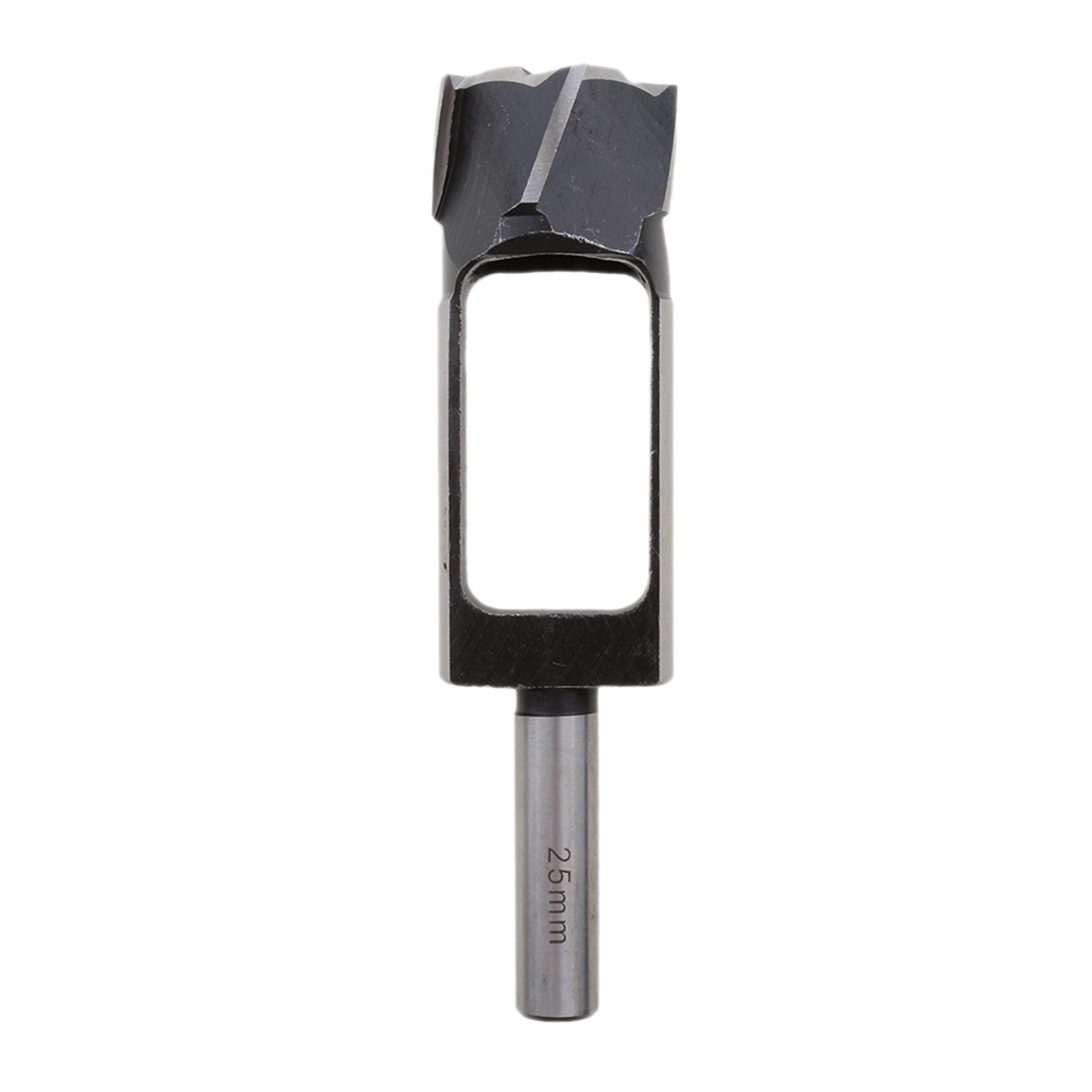 Tapered Snug Plug Cutters 13MM 1/2inch 8mm 10mm 25mm