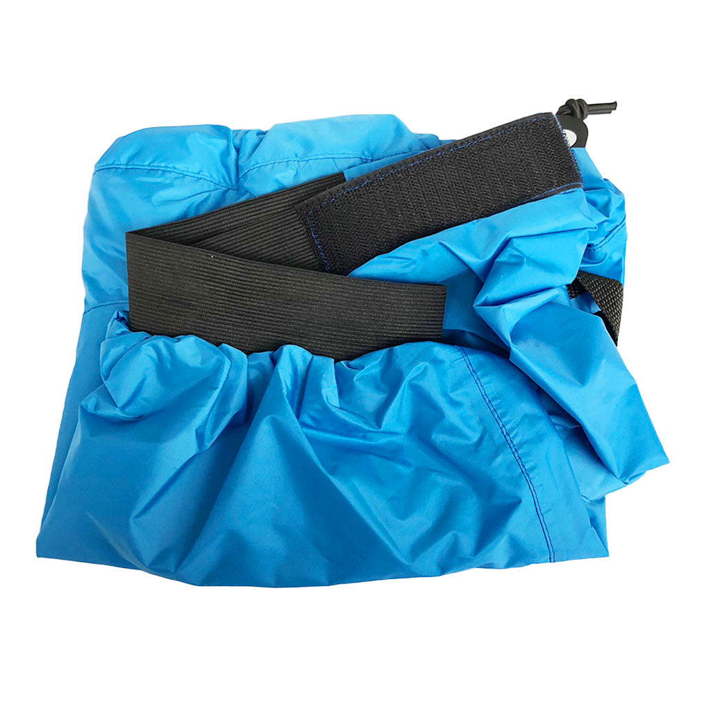 Kayak Canoe Marine Boat Spraydeck Splash Spray Deck Skirt Cockpit Cover