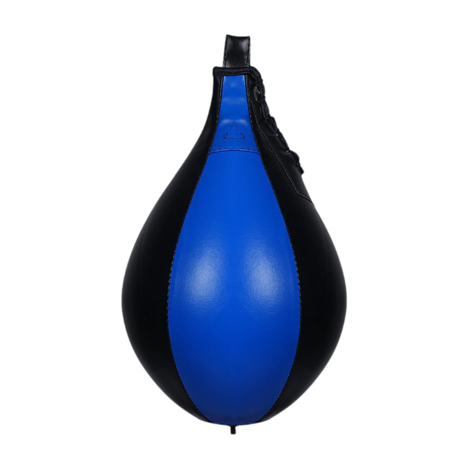 Hanging Ball Blue