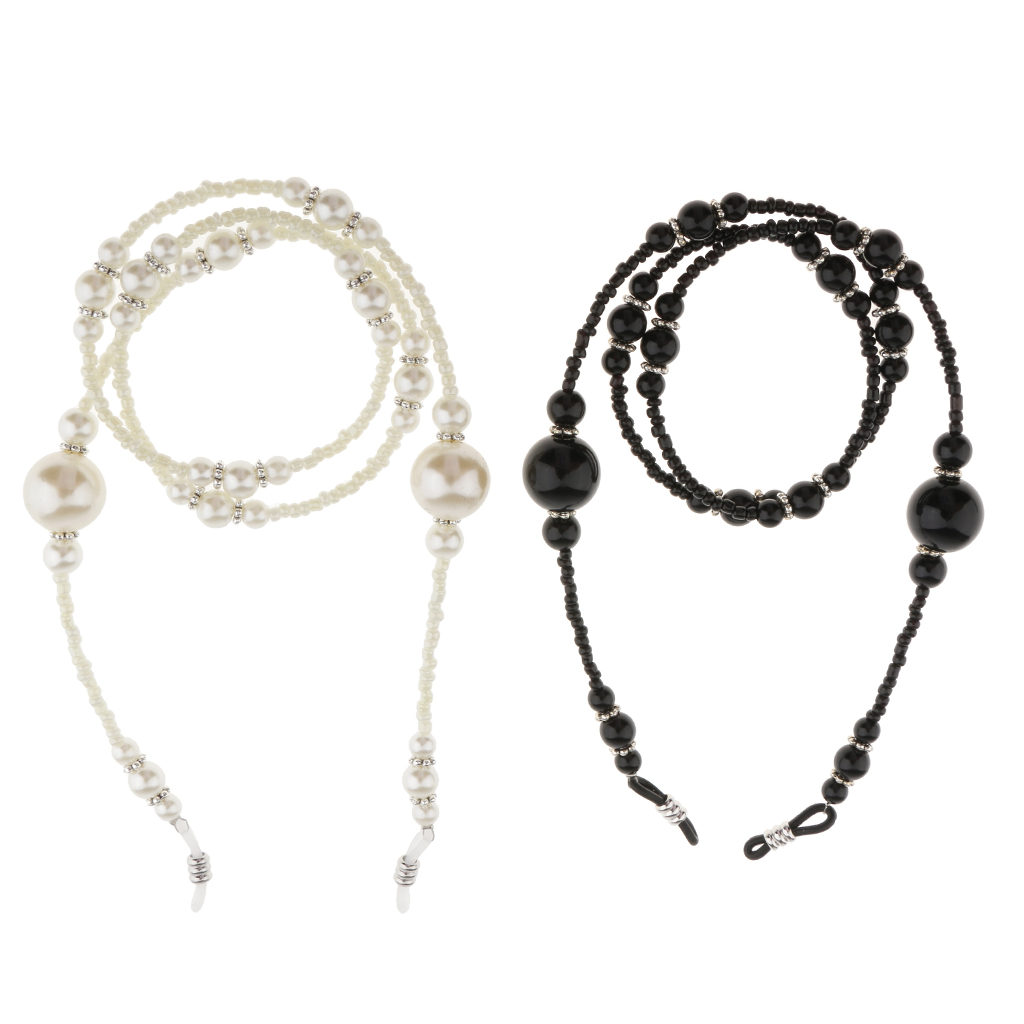 Eyeglass Holder Necklace Chain