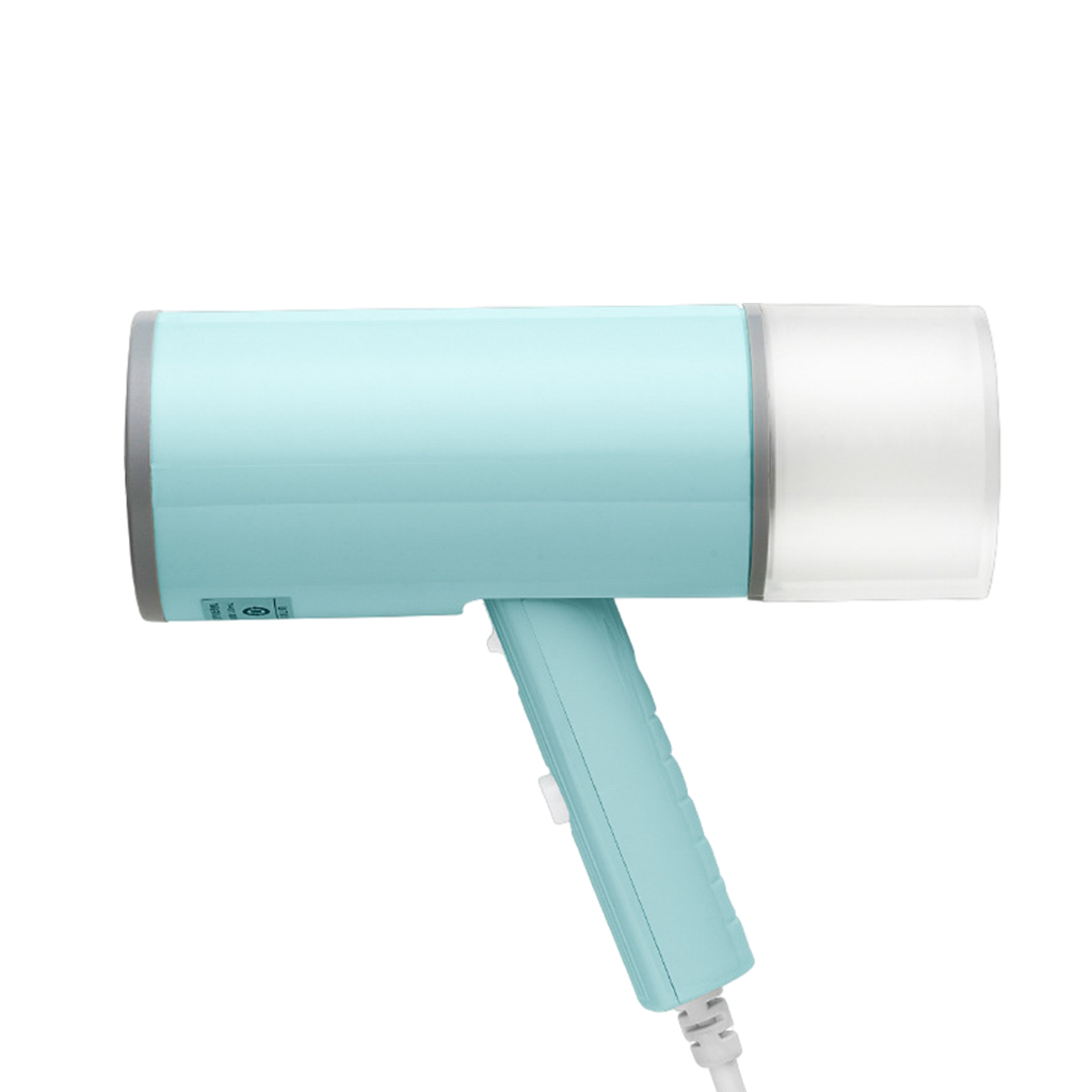 Hand Held Garment Steamer 800W Power Fast Heat-up Traveling Steam Iron