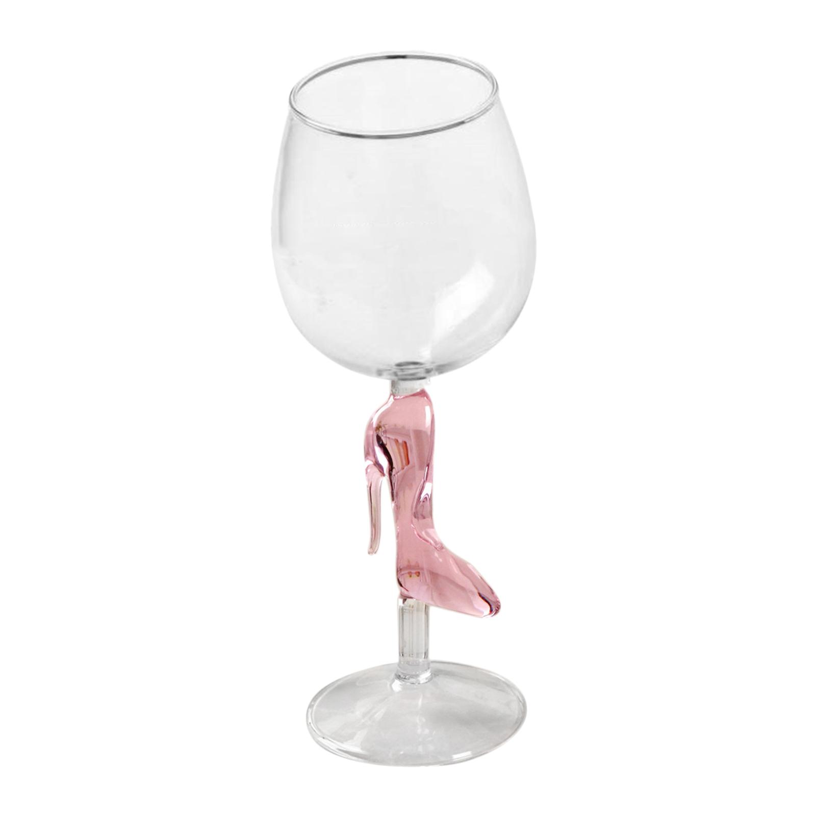 Goblet Wine Glass