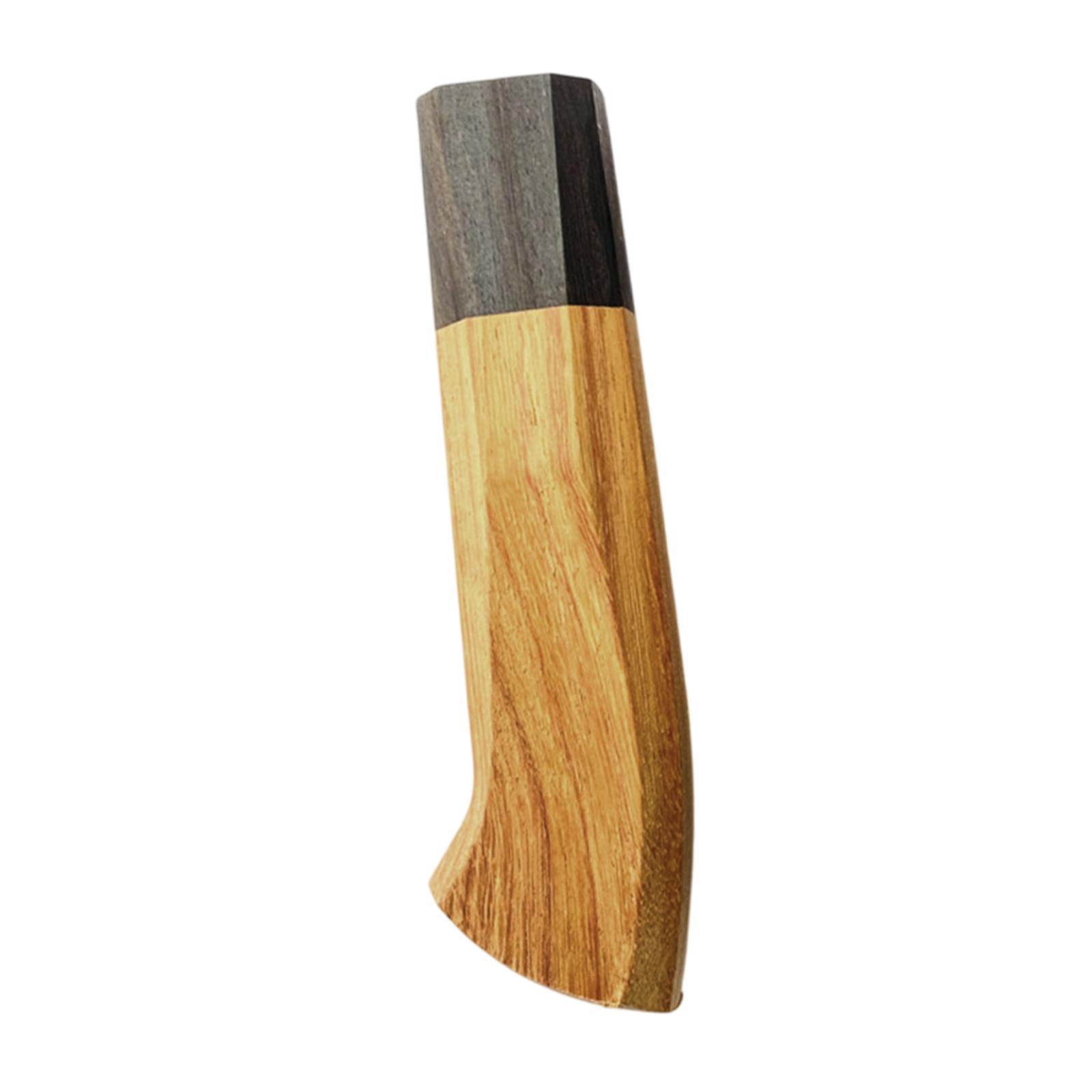 Chef Knife Handle
