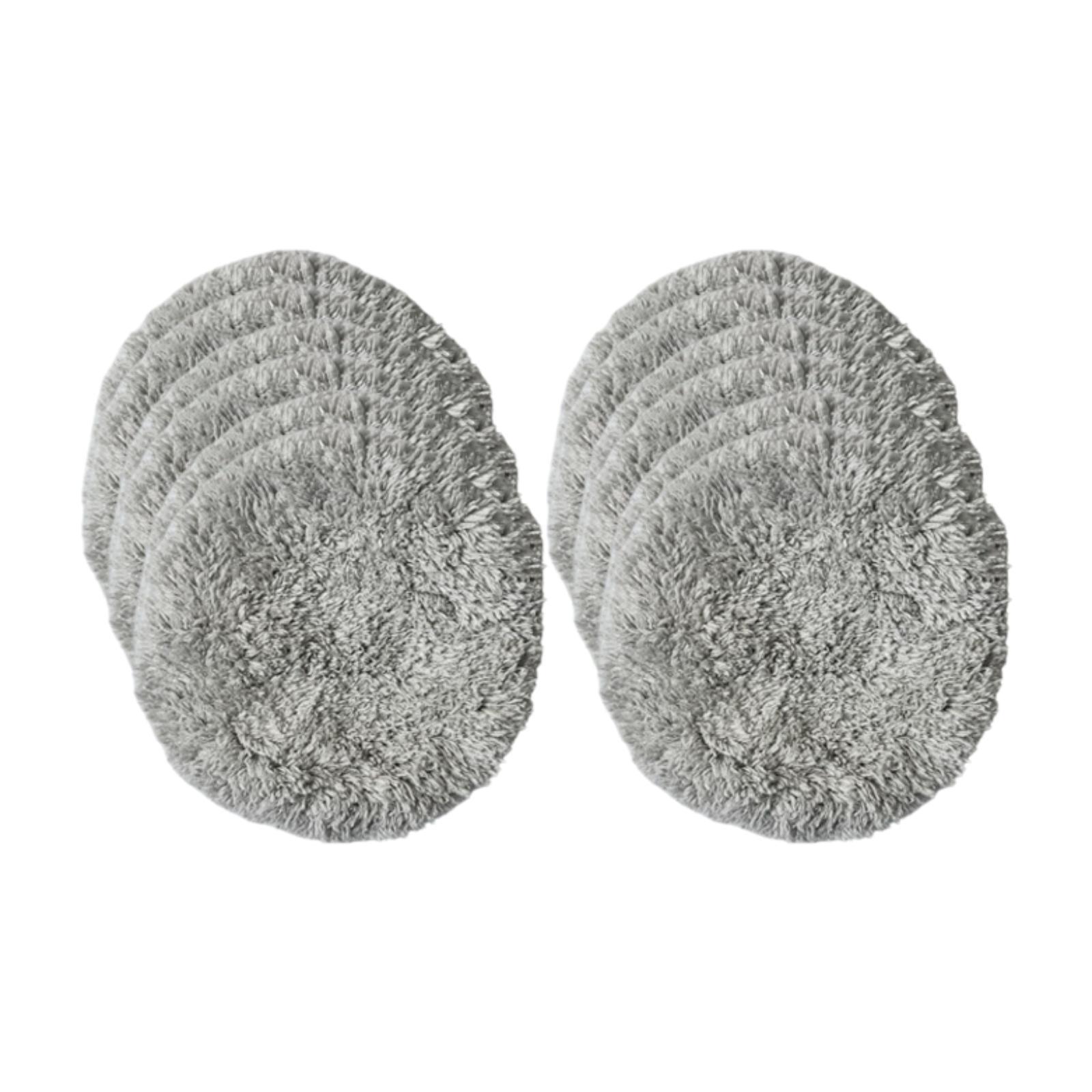 Window Cleaner Replacement Pads 12 Pieces
