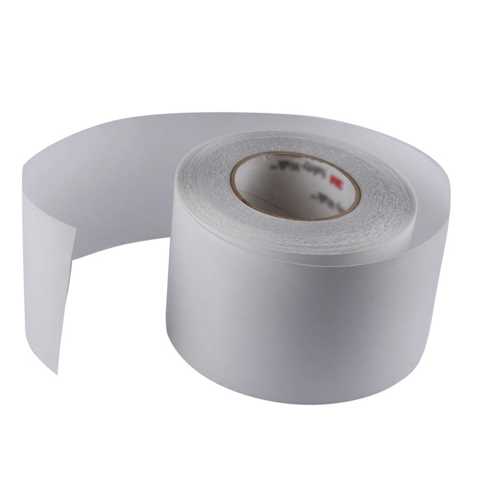 Self-Adhesive Sole Sticker Clear