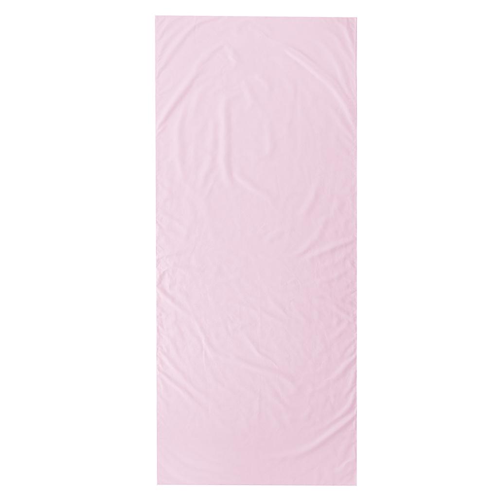 Waterproof Oilproof SPA Massage Bed Cover 190x80cm without Hole Pink