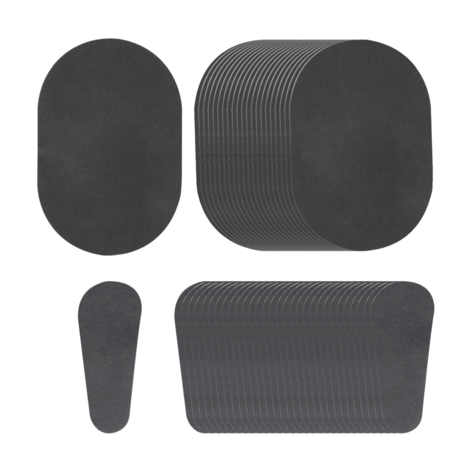 Hair Removal Pads