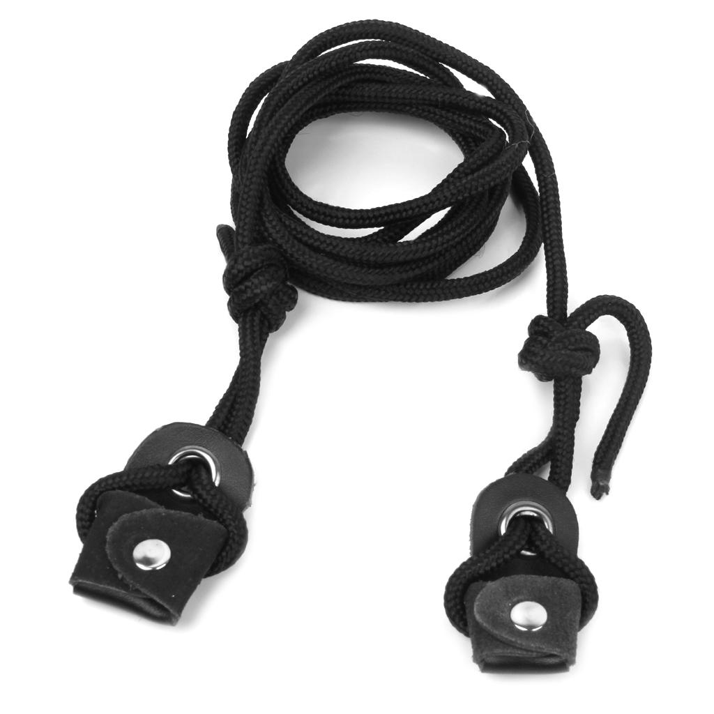 4xArchery Supply Bowstring Install Tool Rope Recurve Long Bow Stringer String