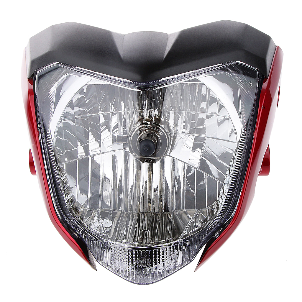 Headlight Housing Bulb Assembly