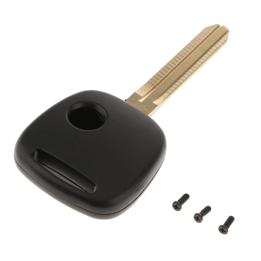Key Fob Keyless Entry Remote Shell Case 1 Button For Mazda Suzuki