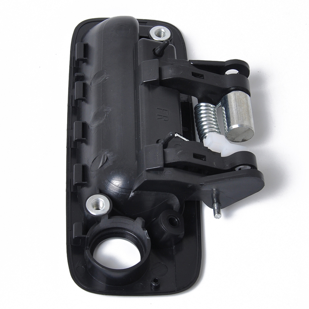 Exterior Door Handle Front Driver +Passenger Side For Toyota Camry 1997-2001 | eBay