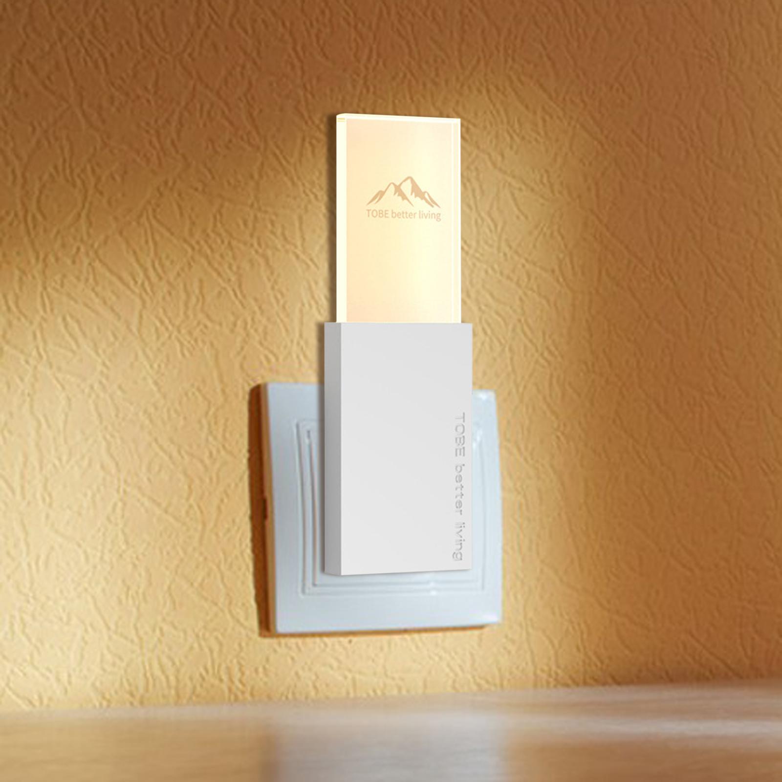 Mosquito Anti Lamp Portable Mosquitoe for Home Outdoor White