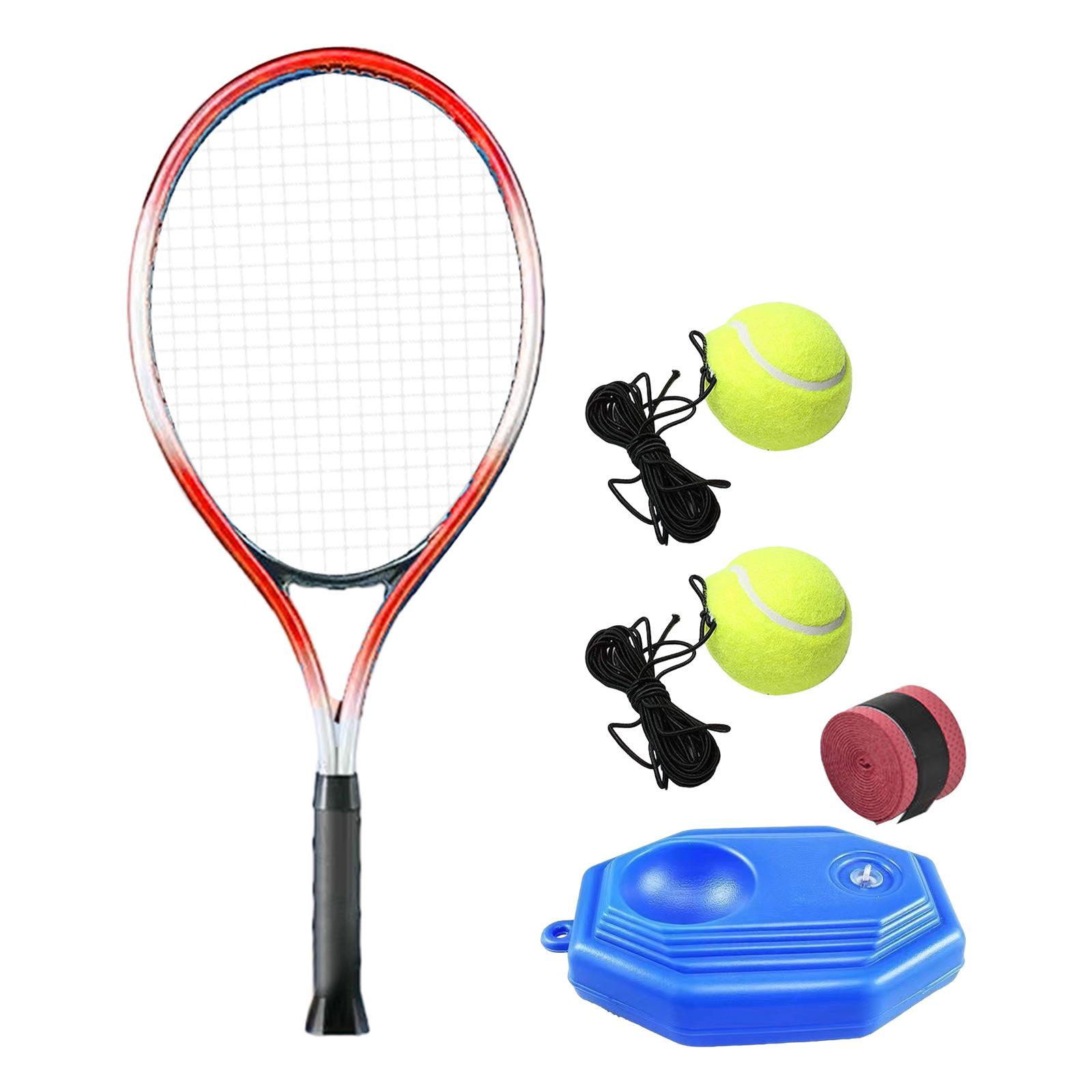 Tennis Trainer Rebound Ball 2 Balls