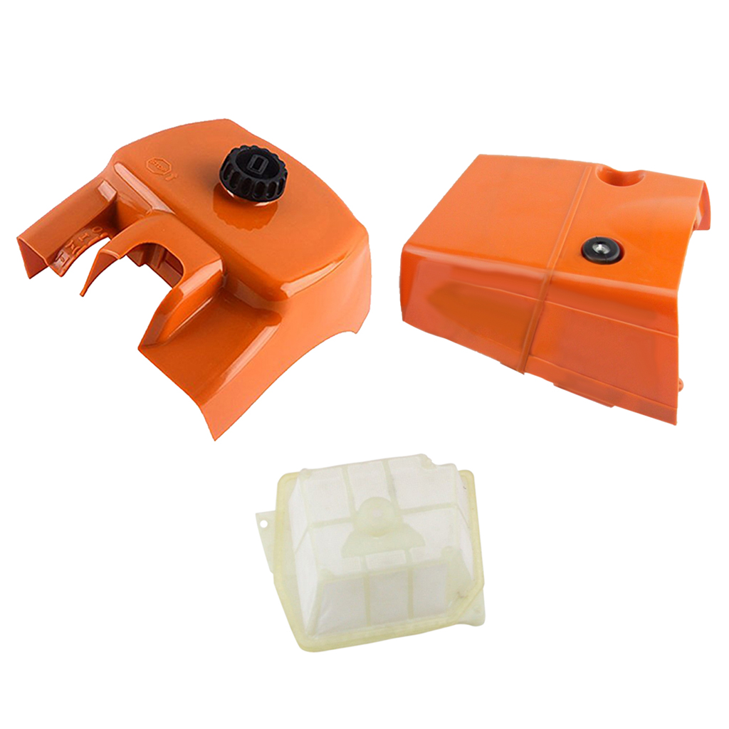 Air Filter Cover