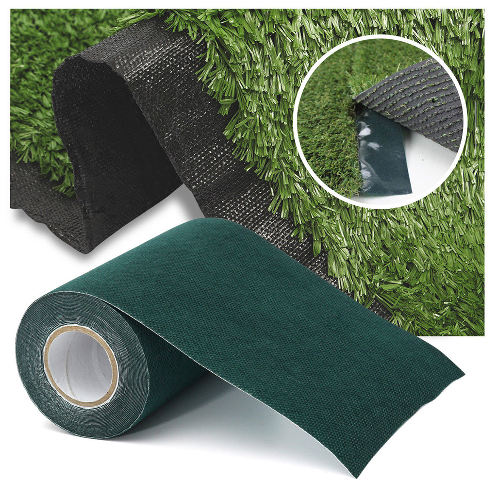 Artificial Grass Tape Self-adhesive Seaming Tape Synthetic Turf Seam Glue