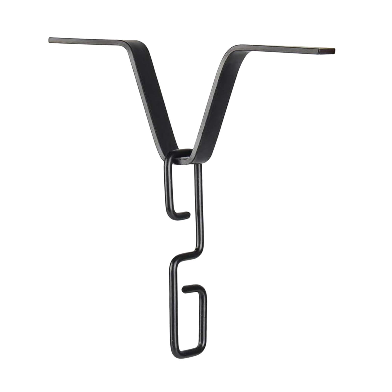 Rain Chain Gutter Adapter Clip