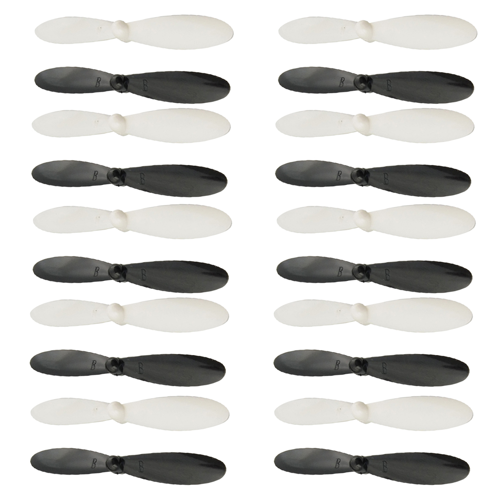 Propellers for Hubsan X4 H107
