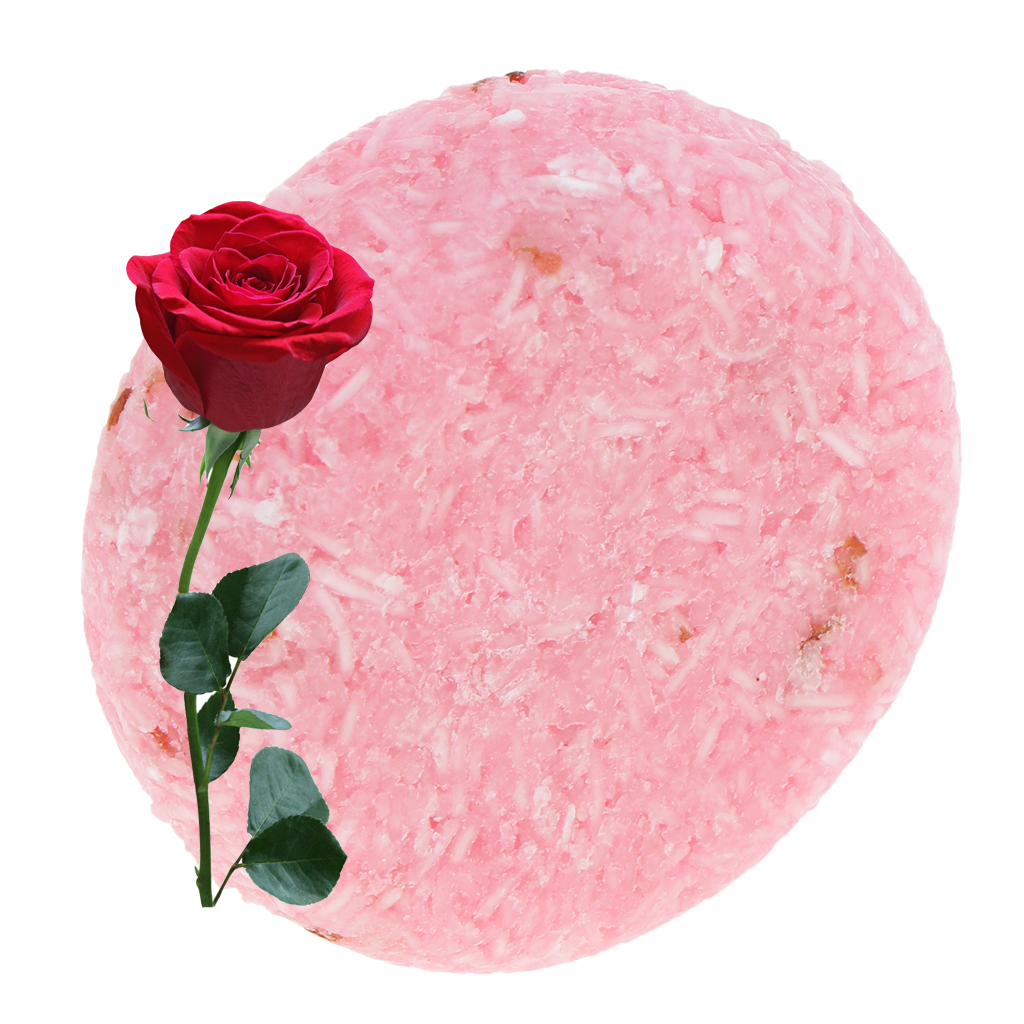 Natural Plant Essential Oil Shampoo Soap Bar Against Hair Loss Conditioning Ebay