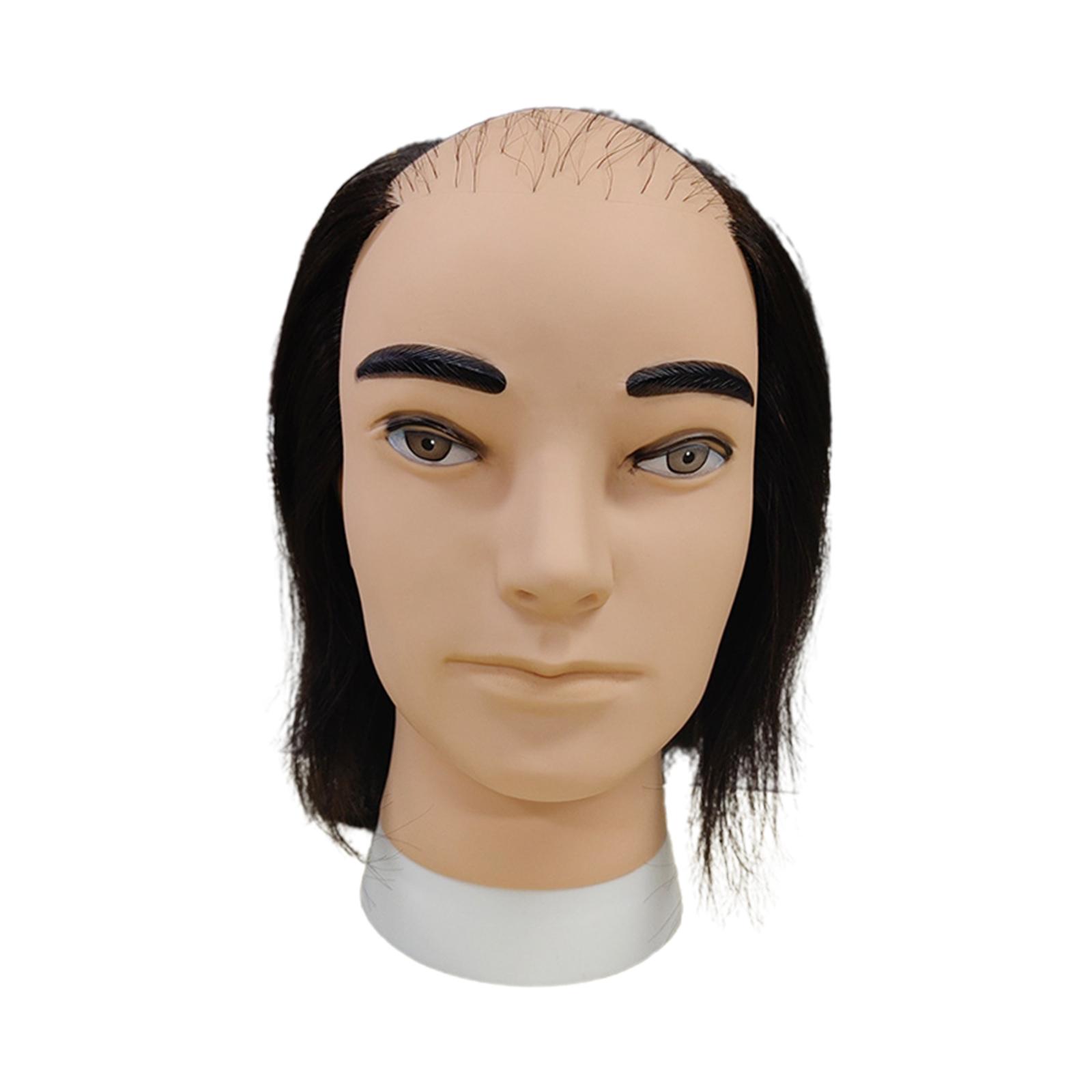 Mannequin Head Hat Display Rack