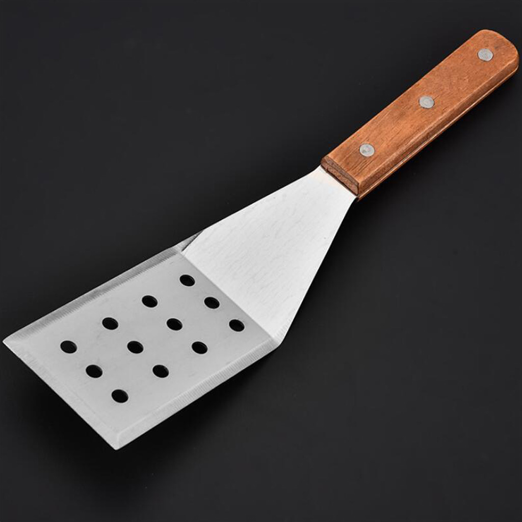 long spatula